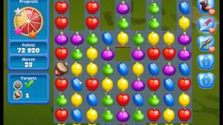 Fruit Land level 29