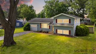 418 Barbara St video tour