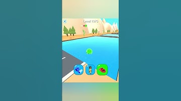 Shape shifting game Play beamng drive Level - 1973