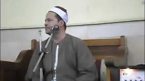 الشيخ ابوالفتوح حسن البساتيني التلاوات الذهبيه قصار السور في دار كفر الشرفا