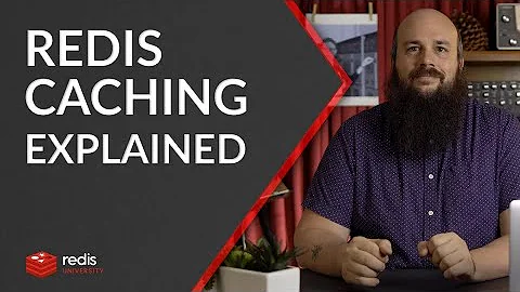 What is Redis Cache?