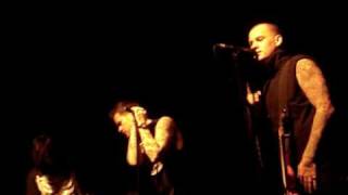 Good Charlotte -  Say &quot;The Truth&quot; to the Fans(Columbia Club)