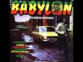 Dennis Bovell Living In Babylon
