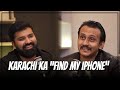 Karachi ka find my iphone  podcast17