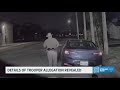 How a routine DPS traffic stop in Portland led to a state investigation