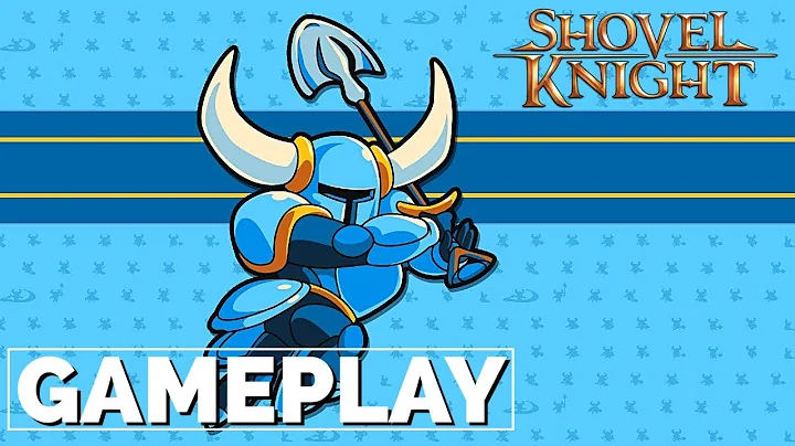 Shovel Knight: Treasure Trove Walkthrough Gameplay | No Commentary PS5 [1080P 60FPS]