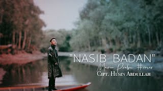 NASIB BADAN - VICTOR HUTABARAT COVER BY MARIO PRABU