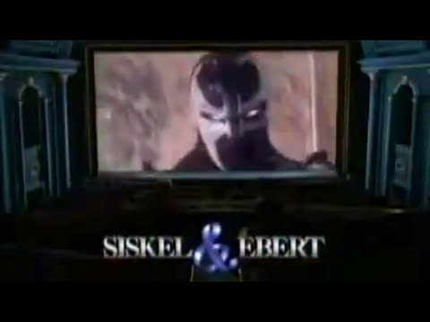 Siskle & Ebert - Spawn: The Movie Review (1997)
