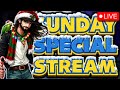 Sunday Special Stream – Chill Talks, Fun Reactions &amp; Internet Chaos