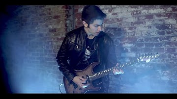 Steve Dadaian - Beneath the Citadel (OFFICIAL MV)