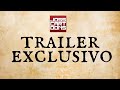 TRAILER | Especial Animado #5 | Lo que Trento se Llevó