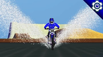 Things to do in MX Simulator - Hydroplane