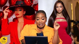 Download Lagu Yhoo This Is Really Bad For Mihlali Ndamase MP3