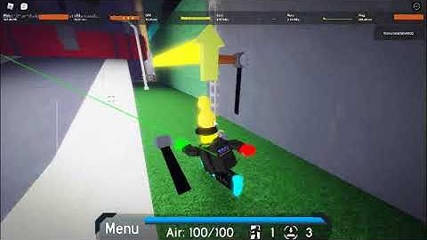 roblox FE2 map test flash flood (easy)