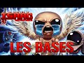  tuto  guide  the binding of isaac repentance  les bases  dbloquer les tainted  boss  routes