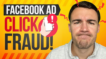 How To STOP Facebook Ad Click Fraud