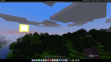Minetest Skybox Fixes