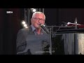 Konstantin Wecker - Stürmische Zeiten, mein Schatz -  Solo Live 2020