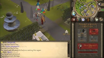 VirtualPkers || Cammy PVP || Spawn || Master & pure || Flawless switches || Oldschool || 317