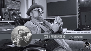 tagboom presents Peter Keys' WORST MOMENT EVER that lead to joining Lynyrd Skynyrd!!!! Wealth