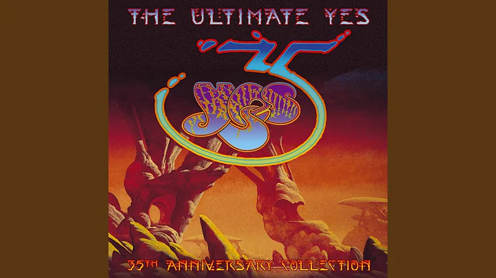 Owner of a Lonely Heart (2003 Remaster)