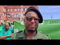 Heroy Clarke nominated as JLP’s candidate for St James Central