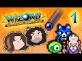 Wizorb: Ironicly Epic - PART 1 - Game Grumps