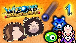 Wizorb: Ironicly Epic - PART 1 - Game Grumps