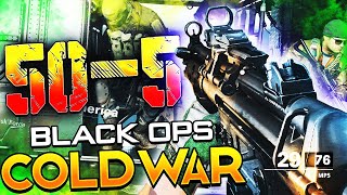Celebrity Black Ops Cold War On PC... Profile