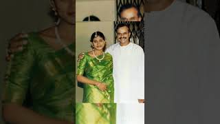 Download Lagu YS Sharmila with her Father ❤️ unseen photos ♥️🔥💚 Father \u0026 daughter love #trending #viral #photos MP3