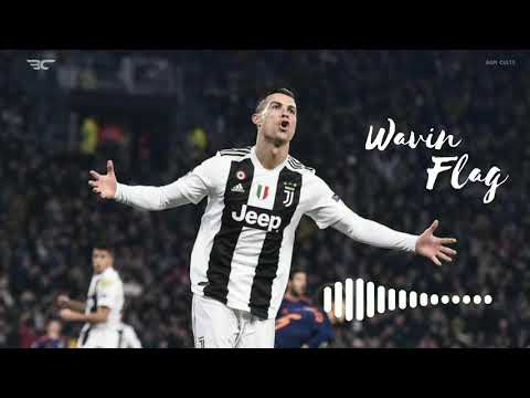 Wavin Flag Ringtone Bgm