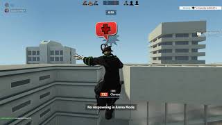 [TF2] Freak Fortress 2 - When Freak VS Freak forgets how to Boss VS Boss
