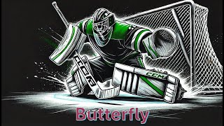 Hockey Goalie Butterfly | Module 3- Butterfly Fundamentals Net Worth