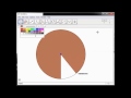 ANIMATION CIRCLES WITH GEOGEBRA part 2