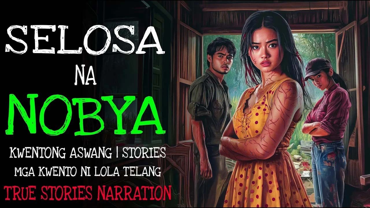SELOSA NA NOBYA _ Kulam True Story