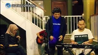 Paman Doblang - Iwan Fals | Live Cover by GG Fals