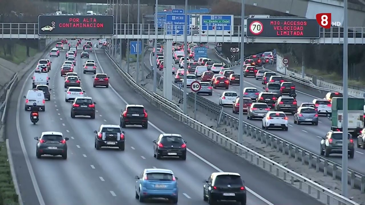 Al volante martes 30 de mayo de 2023