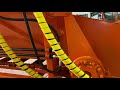 Пескоразбрасывающее оборудование LUX для КДМ КАМАЗ, МАЗ, ГАЗон NEXT от производителя