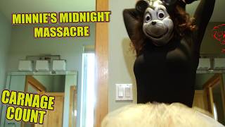 Minnies Midnight Massacre 2026 Carnage Count