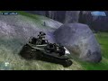 Well this seems to actually be fun | Cursed Halo