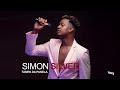 Simon Silver - Tampa da Panela (Audio Oficial)