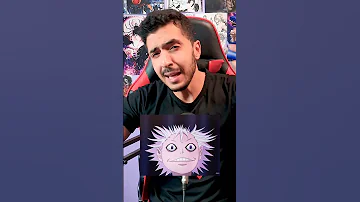أقوى 05 شخصيات بانمي و مانجا هنترxهنتر عاش 300 سنة بالقارة المظلمة 