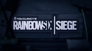 The Old Rainbow Six Siege Loading Screen