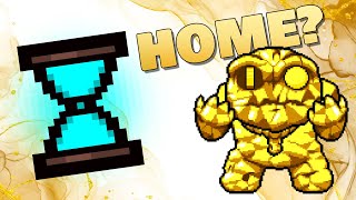 What About Greed Mode?