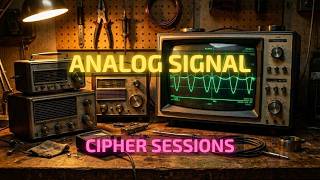 Analog Signal - Analog Future Sessions | Cipher Sessions
