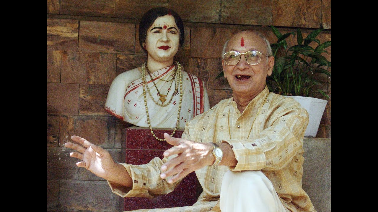 The Last Journey of Pandit Raghunath Panigrahi