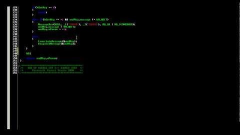 -WINDOWS API-  Programming Windows Gdiplus C++