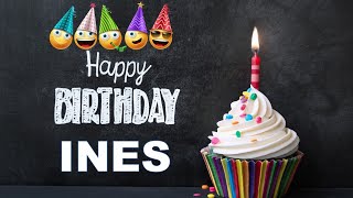 Match Highlights HAPPY BIRTHDAY INES Happy Birthday to You INES #birthday #2024 #happybirthday #ines