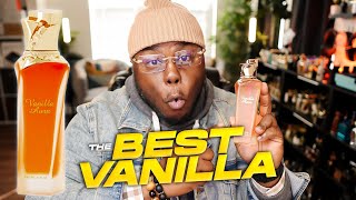 New Maison Asrar Vanilla Aura Worth The Hype