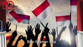 Kita Indonesia Merah Putih Sama